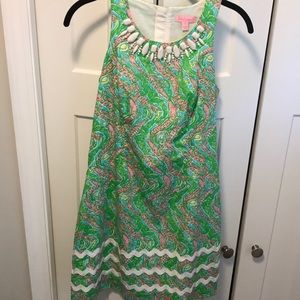 Lilly Pulitzer Sundress